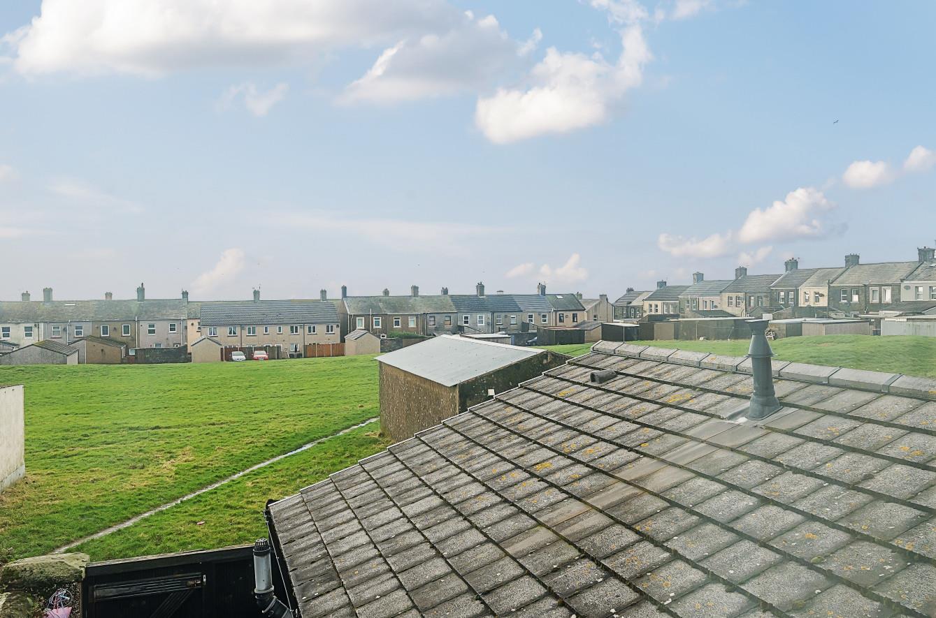 High Road, Whitehaven Grisdales